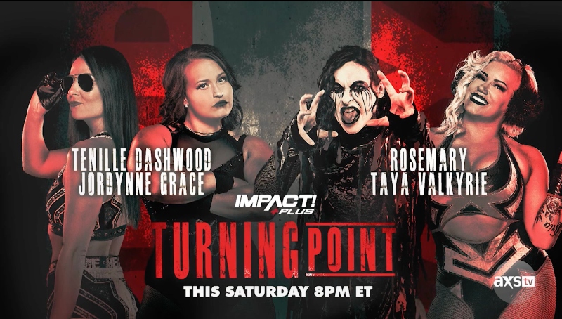 Wrestling Weekly: Thanksgiving wrestling in the Carolinas