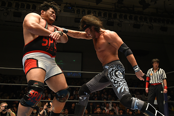 NJPW World Tag League: Both blocks competitive after 10 shows