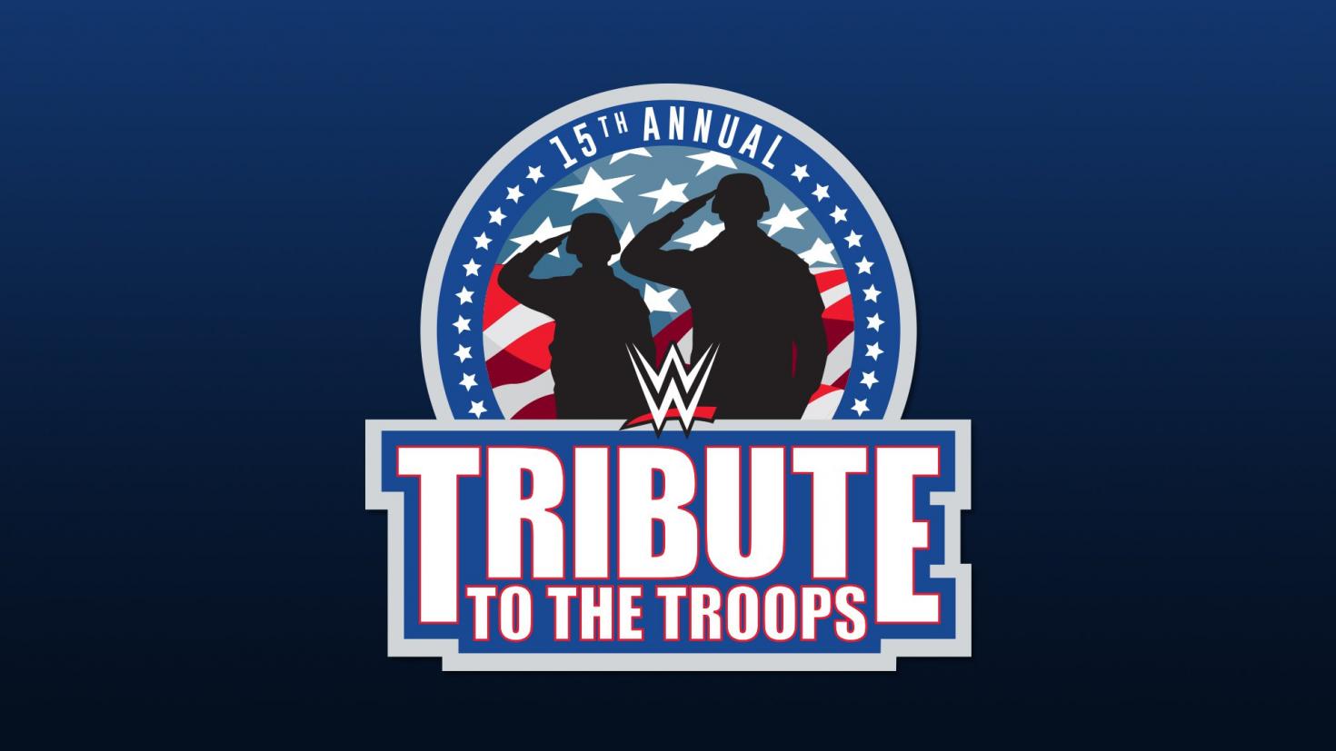 Updates on future of WWE Tribute to the Troops & NXT Level Up