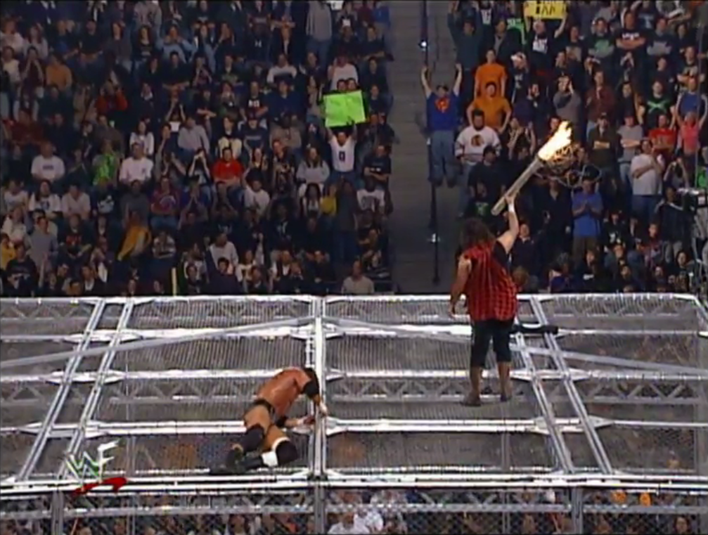 March 6, 2000 Wrestling Observer Newsletter: WWF No Way Out review, Mick Foley retires, more