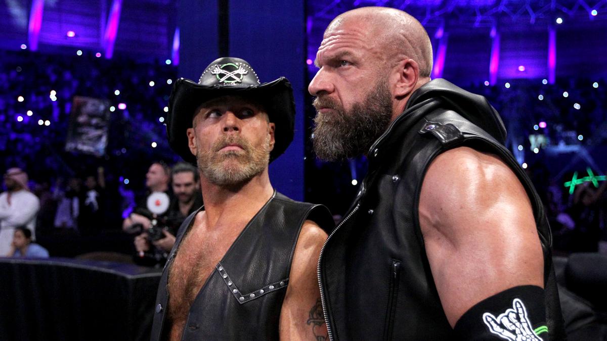 Triple H injured at WWE Crown Jewel, will undergo surgery