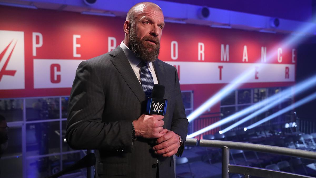 VIDEO: Triple H appears on ESPN’s SportsCenter