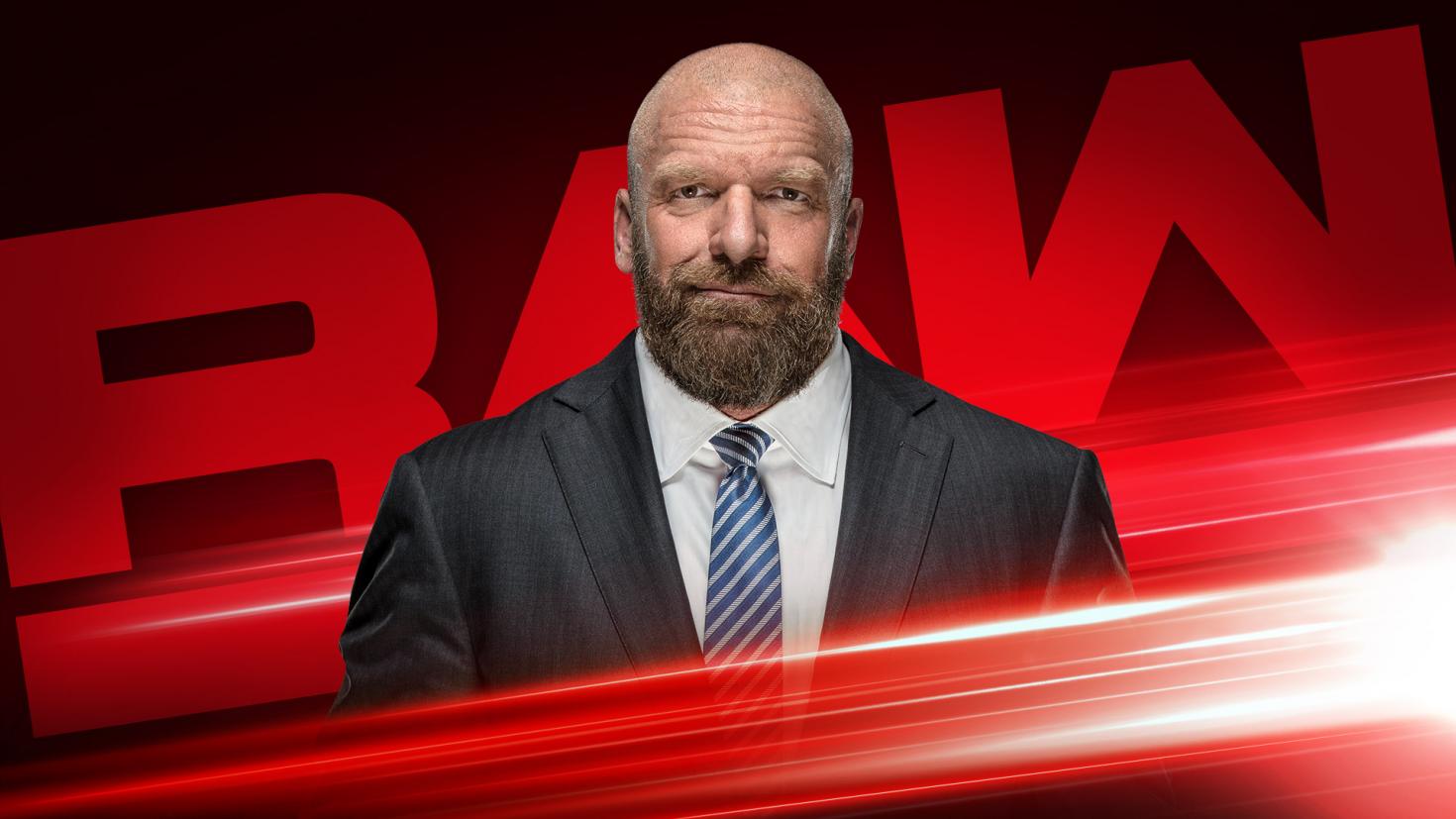 HHH appearance, Rousey segment, Ambrose vs. Ziggler set for Raw