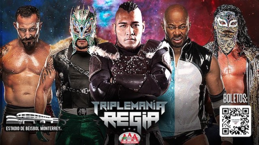 New Triple Crown Champion crowned at AJPW Champions Night