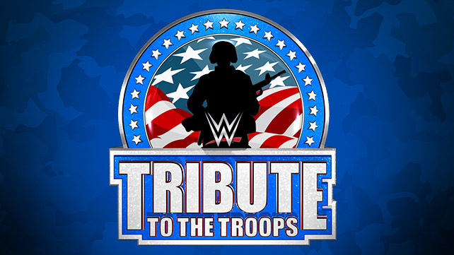 WWE Tribute to the Troops live results: On-screen Shield reunion; Roadblock tag title match set