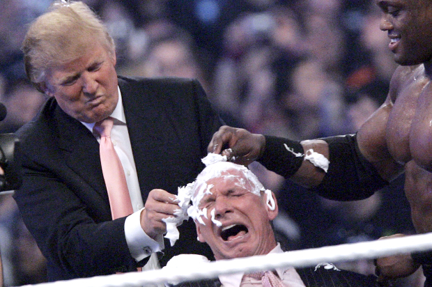 Raw ratings trumped by first presidential debate