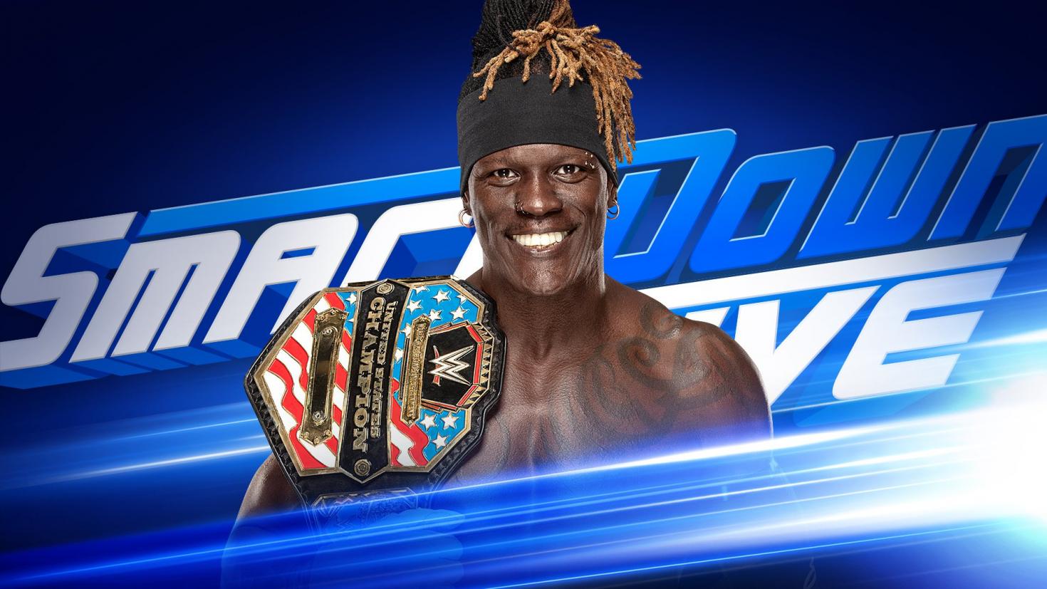 US title open challenge, Miz vs. Jey Uso set for WWE SmackDown