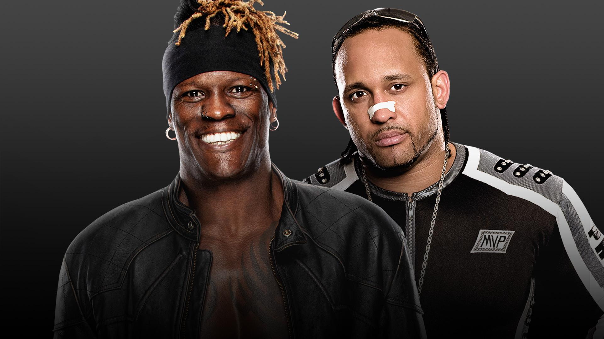 Two matches added to WWE Money in the Bank