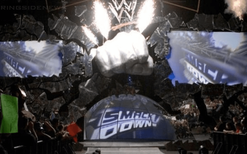 B&V&G&C: Retro Invasion Smackdown April 16, 2001, plus Granny!