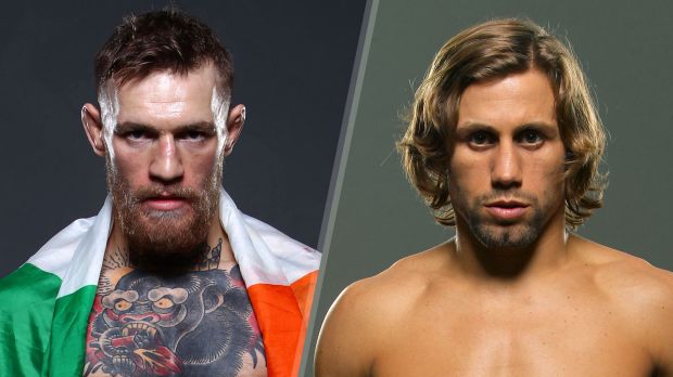 UFC TUF 22: McGregor vs. Faber episode 5 results & recap 10-7