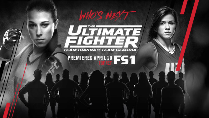 TUF 23 recap: Divorce ultimatums…and some fighting too