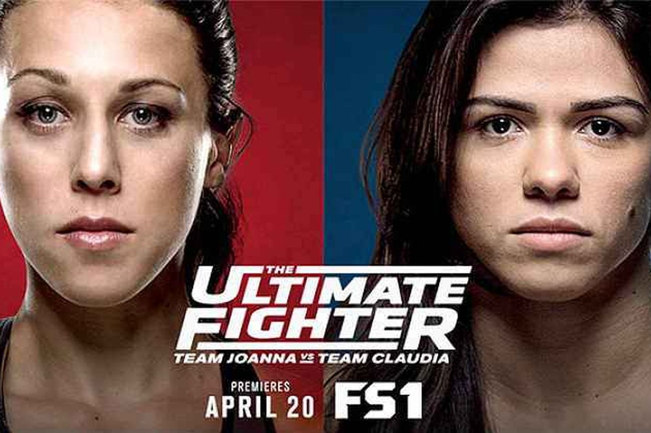 TUF 23 recap: Miesha Tate guest coaches as the season winds down
