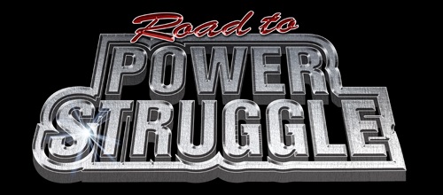 NJPW Road to Power Struggle results: Ricochet/Matt Sydal vs. TimeSplitters