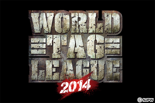 NJPW on AXS TV results (10/2): Bullet Club vs. Goto/Shibata headlines 2014 World Tag League finals