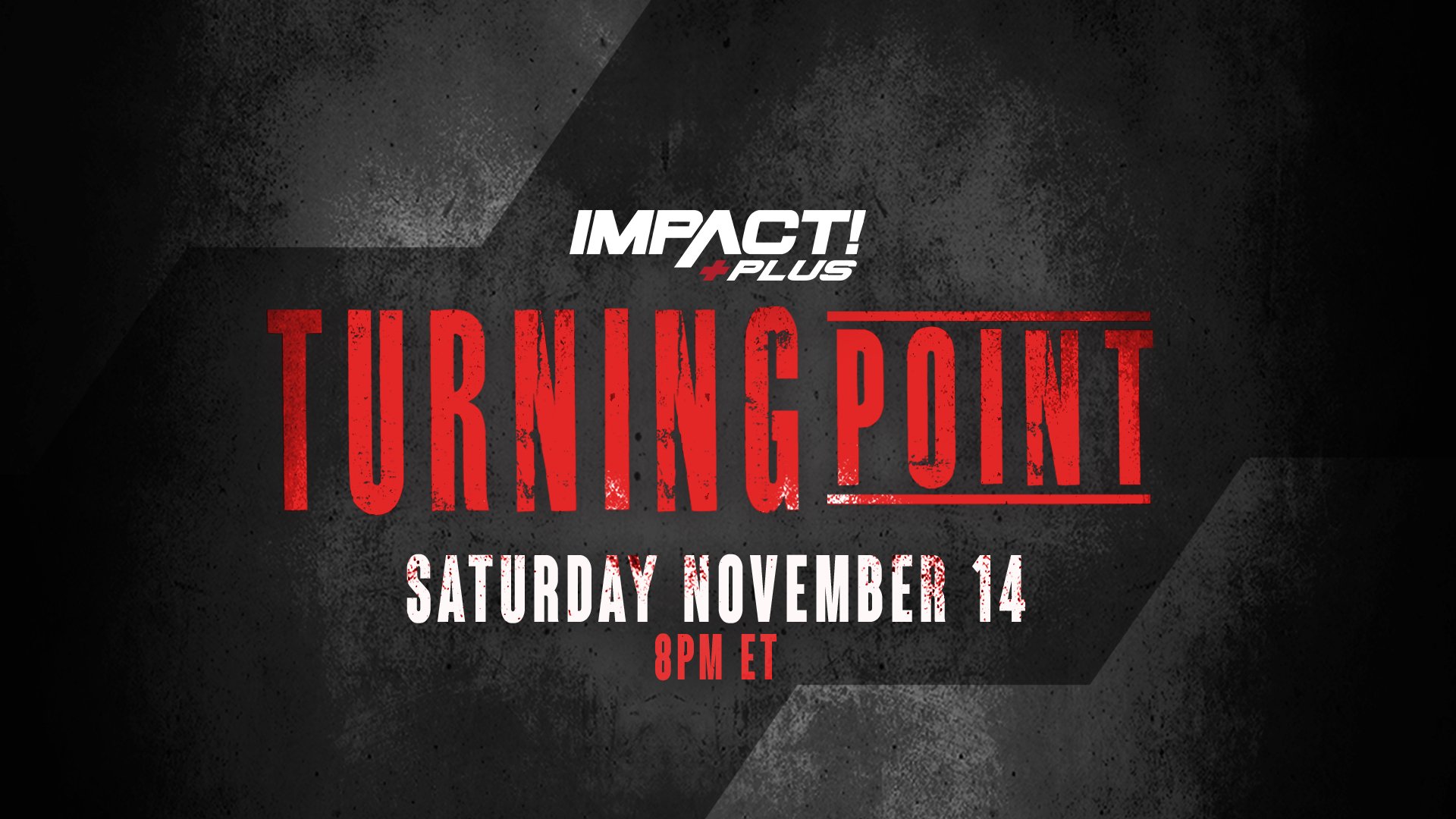 Impact Turning Point results: Rich Swann vs. Sami Callihan