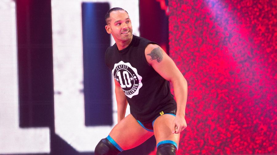 WWE Florence, SC, live results: Tye Dillinger possibly injured