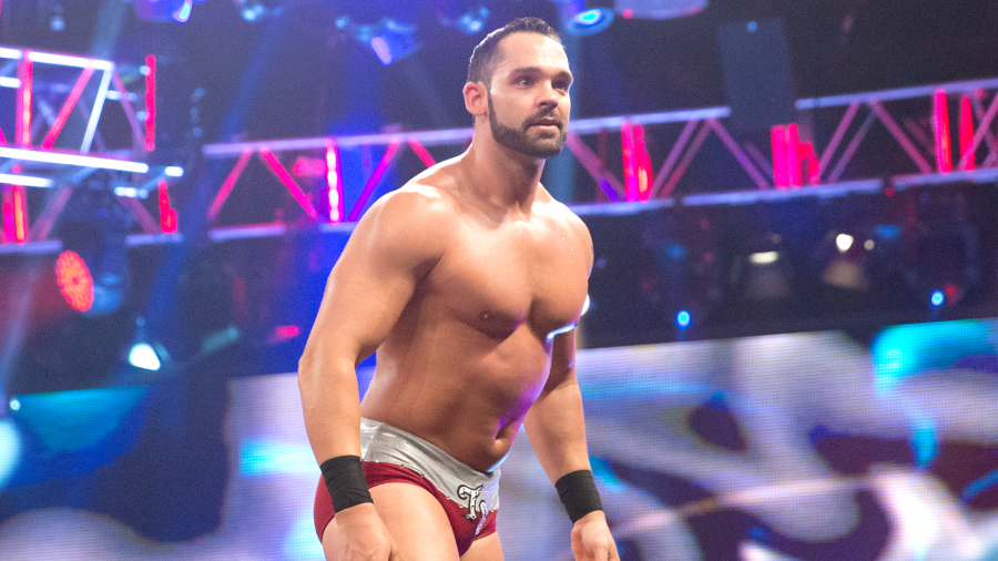 NXT Columbus, OH, live results: Nakamura and Tye Dillinger vs. Bobby Roode and Andrade Almas