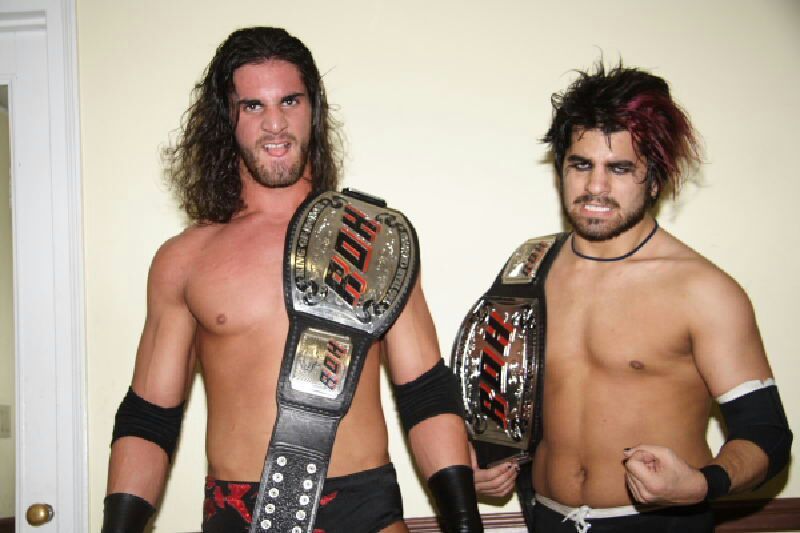 Daily Pro Wrestling History (12/30): ROH Final Battle 2007