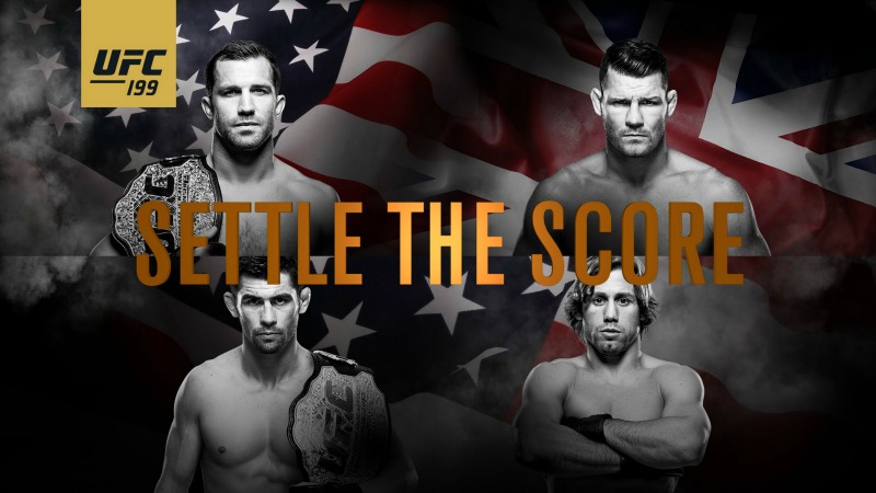 JNPO: UFC 199 preview with Patrick Wyman of Bleacher Report & Washington Post