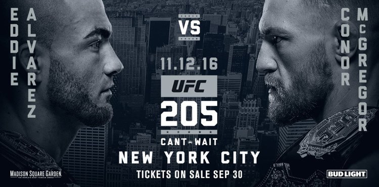 JNPO: Josh Gross on top UFC 205 storylines, Jon Jones & the U.S. election