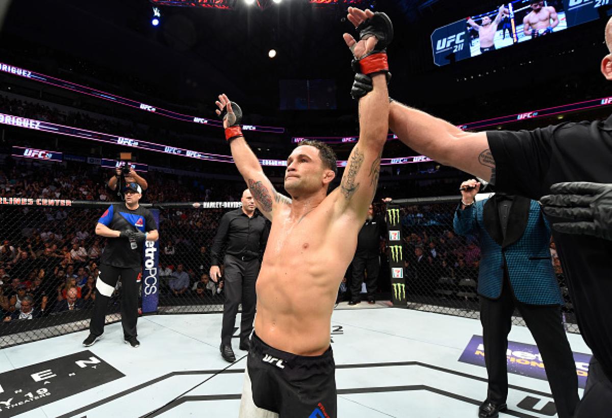 JNPO: UFC 211 leftovers with Bleacher Report’s Mike Chiappetta