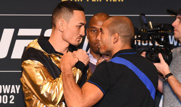 UFC 218 Observer Panel Picks: Max Holloway vs. Jose Aldo II