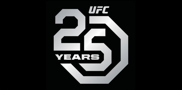 UFC 25th anniversary show: Predictions and memories