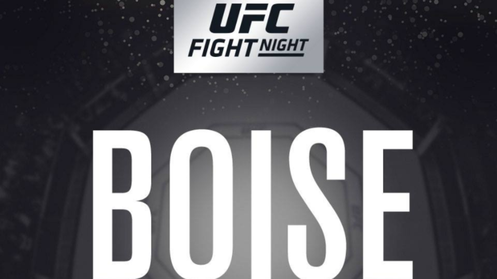 UFC Boise & Bellator: Our questions about JDS, Sage, and more