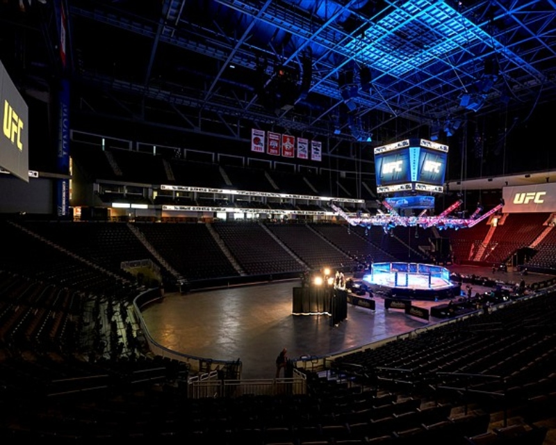 JNPO: The state of MMA in 2020, Yoel Romero, can Impact be trusted?
