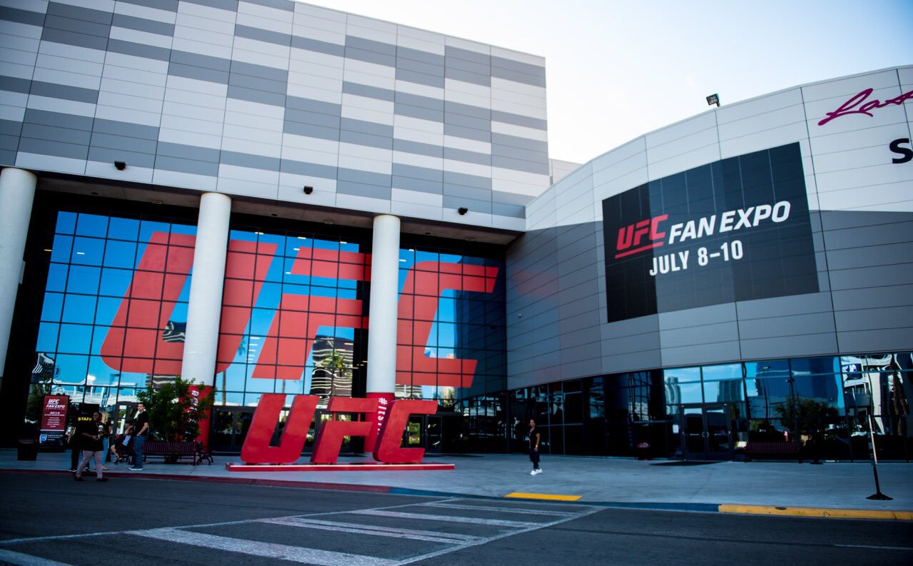 UFC International Fight Week to see some changes