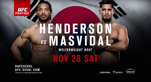 UFC Fight Night 79 Preview: 5 storylines to watch, betting odds & predictions