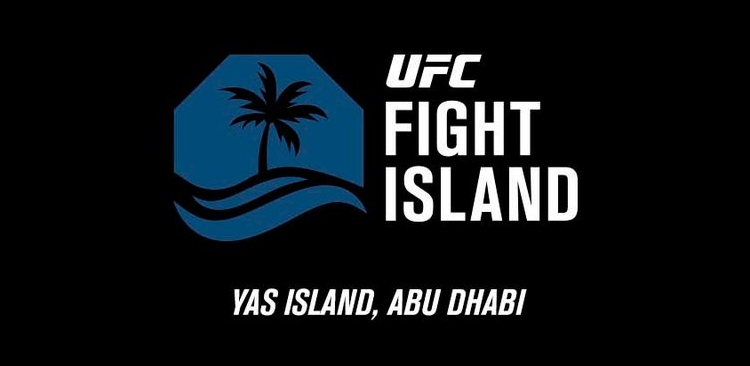 UFC announces four July events for ‘Fight Island’ in Abu Dhabi