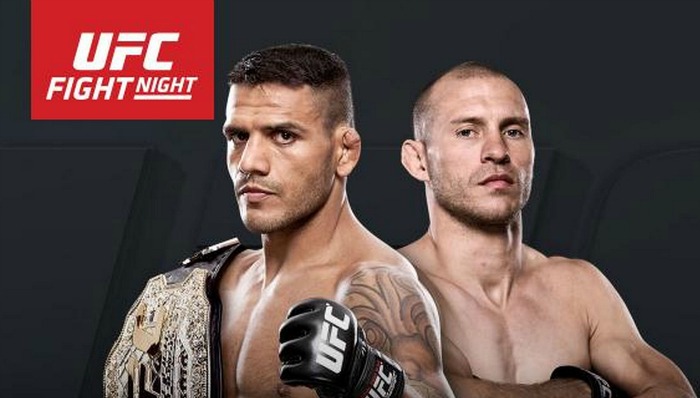 Josh Nason’s Punch-Out: Sherdog’s Jordan Breen on Conor McGregor, UFC Orlando