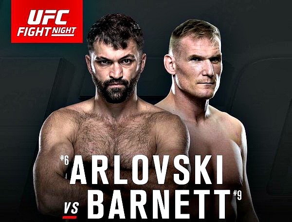 JNPO: UFC.com’s Spencer Kyte on UFC Hamburg, CM Punk & more