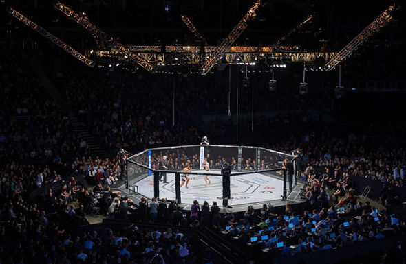 JNPO: Understanding MMA analytics with ESPN Insider’s Reed “Fightnomics” Kuhn