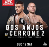UFC On FOX 17 Preview: 5 storylines to watch, betting odds & predictions