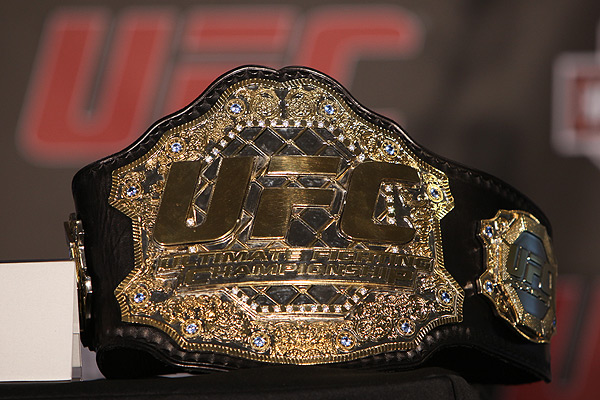 UFC announces a fourth women’s division