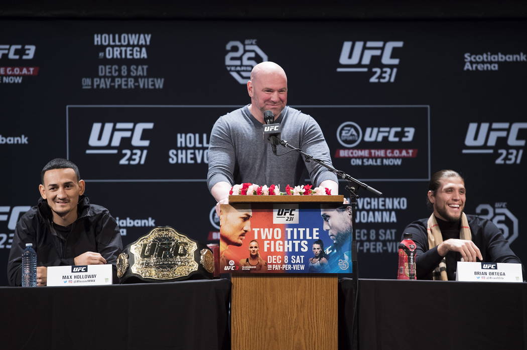 UFC 231: Our questions, answers, and predictions