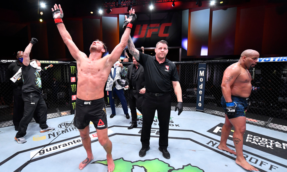 August 24, 2020 Observer Newsletter: UFC 252 review, Sonya Deville stalker incident, more