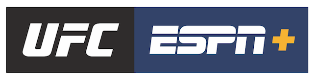 UFC, ESPN announce exclusive PPV distribution deal, TV deal extension