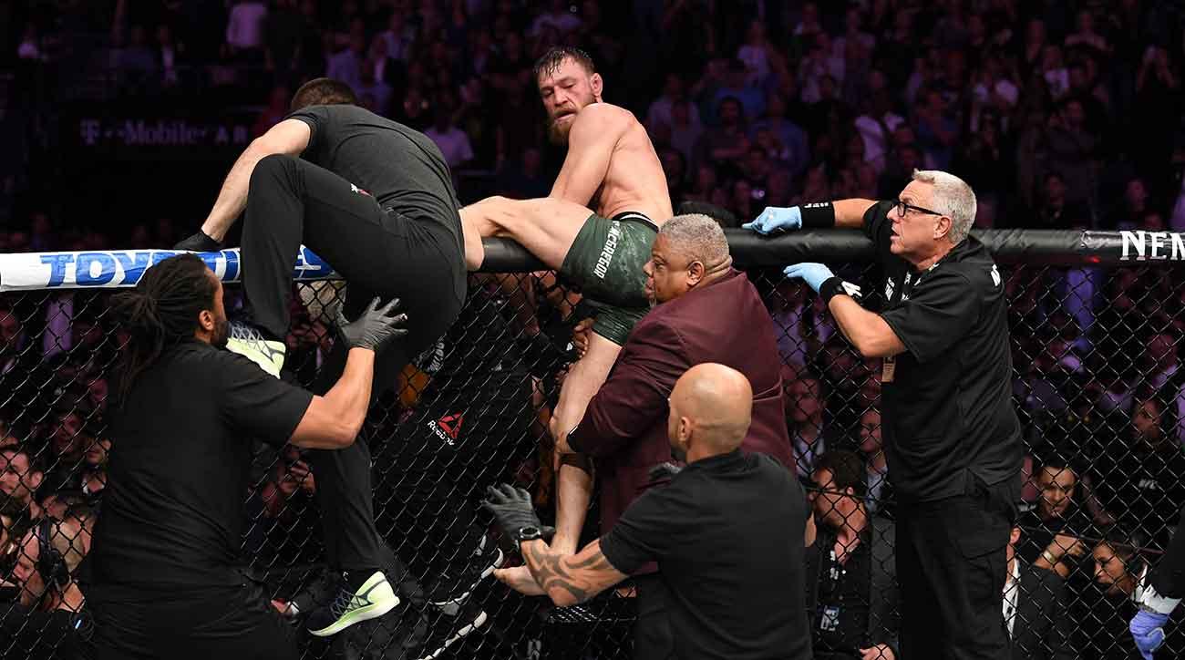 October 15, 2018 Observer Newsletter: Highs and lows of UFC 229, plus tons of news