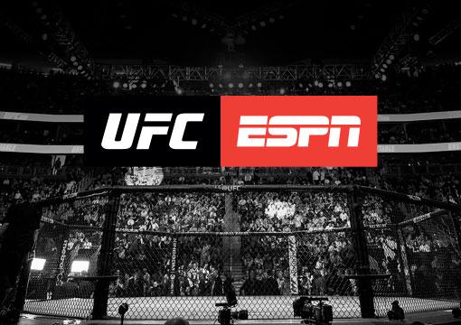 UFC 235 prelims draw big ratings number on ESPN
