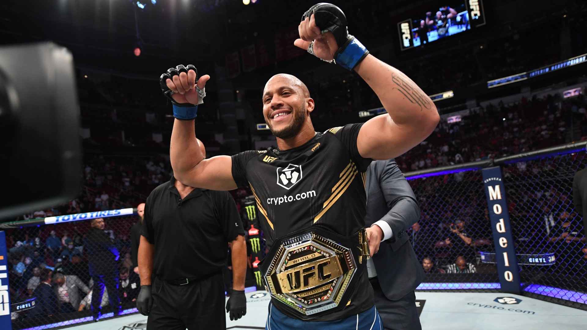 VIDEO: UFC 229 post-fight press conference