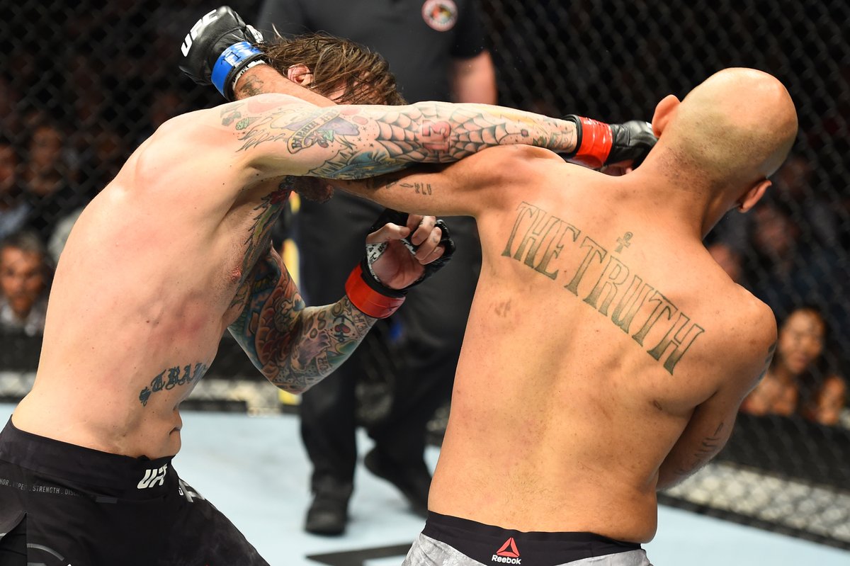 Dana White: CM Punk should ‘call it a wrap’ on UFC career
