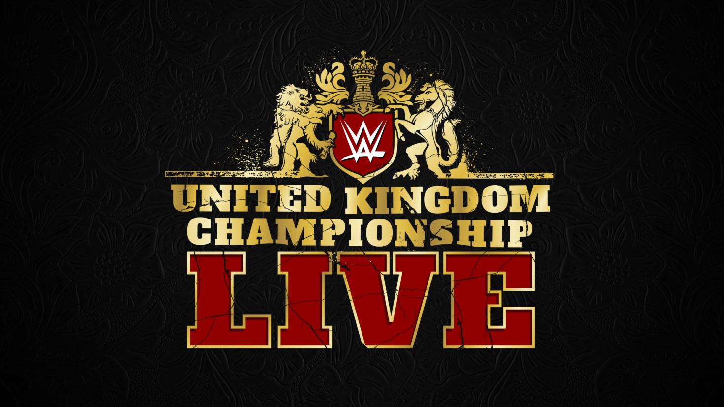 WWE announces May tour dates for ‘United Kingdom Championship Live’