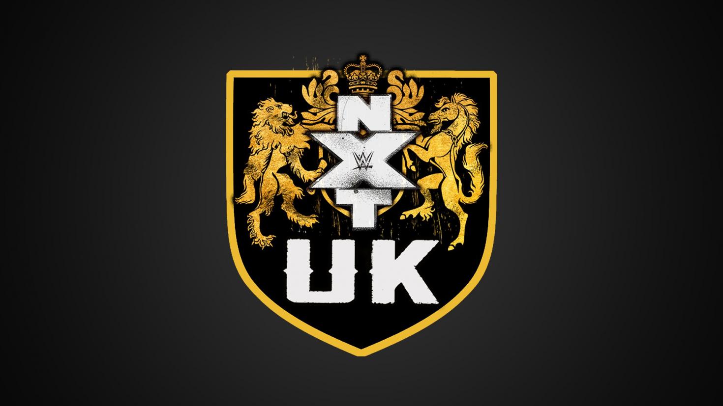 Number one contender’s tag match set for January 28 NXT UK episode