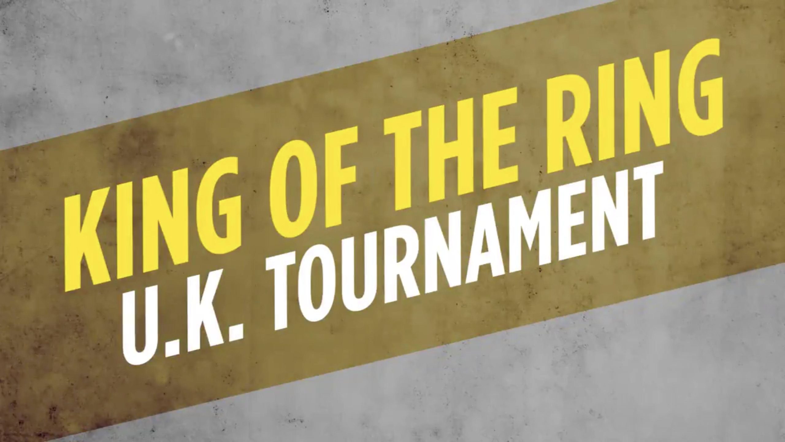 Women’s & UK tournaments announced for WWE Network