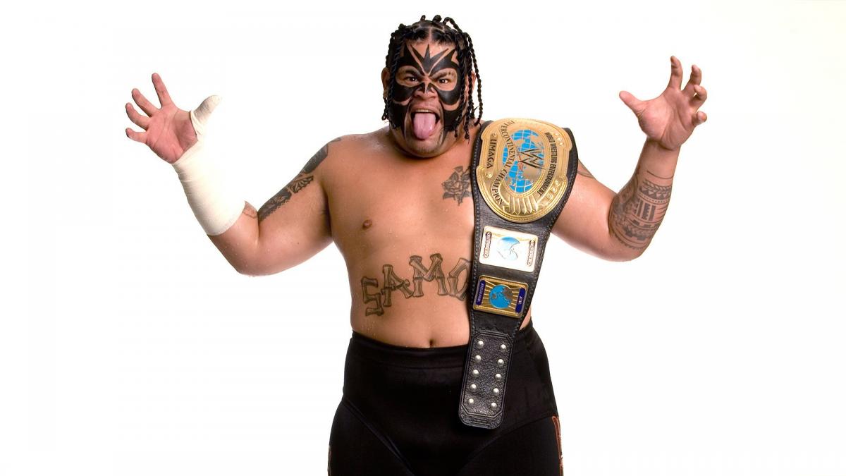 Daily Pro Wrestling History (02/19): Umaga wins WWE Intercontinental title