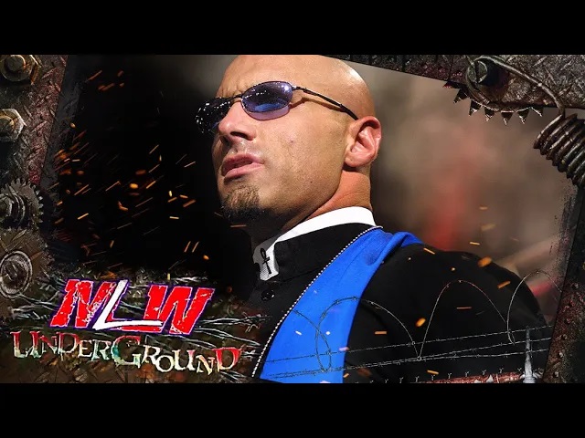 MLW Underground results: Daniels vs. Yang, Dutt vs. Colon