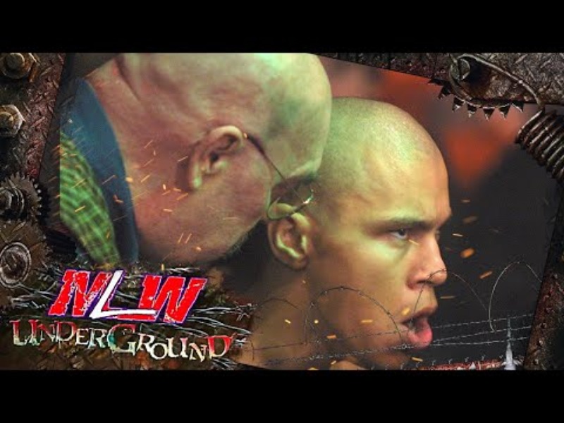 MLW Underground results: The final episode